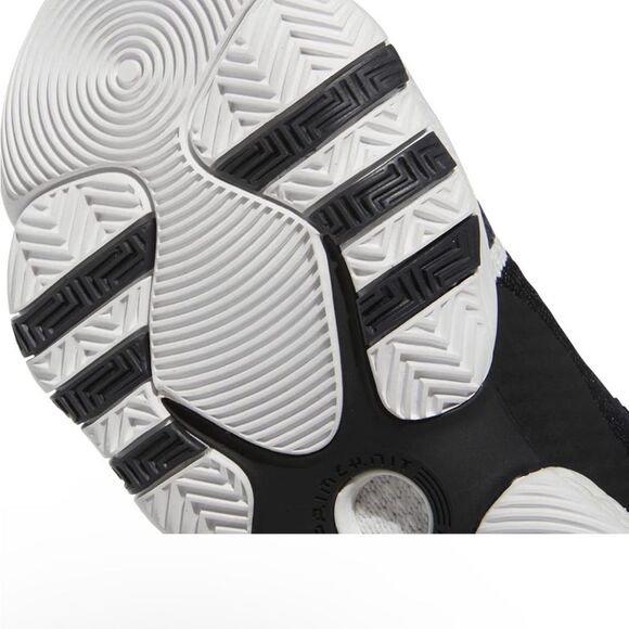 adidas men Trae Unlimited Basketball Shoes 11.5 - Picture 5 of 6